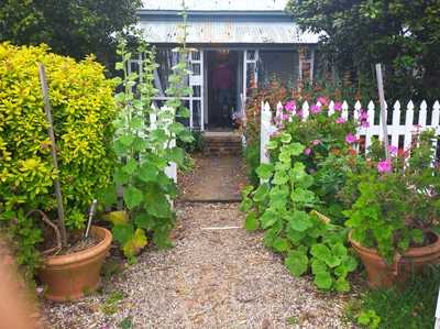 Hawthorn Dene Historic Country Cafe