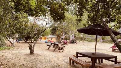 Hawthorn Dene Historic Country Cafe