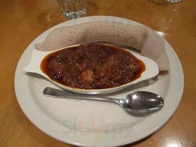 Blue Nile Ethiopian Restaurant