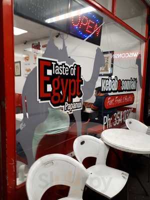 Taste Of Egypt