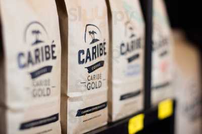 Caribe Cafe