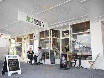 Little Algiers Cafe
