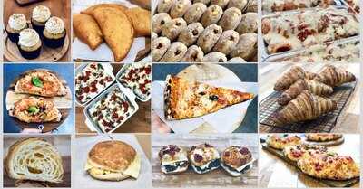 Nicoletta's Cake Boutique