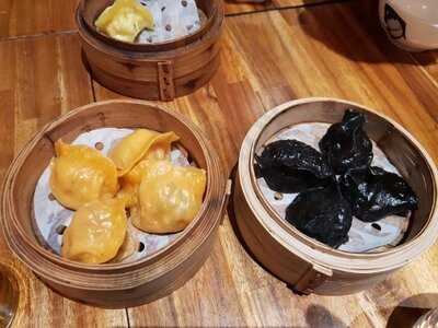 Tao Restaurant & Bar