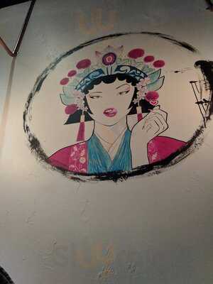 Tao Restaurant & Bar