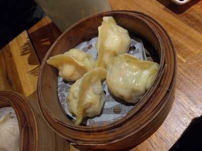 Tao Restaurant & Bar