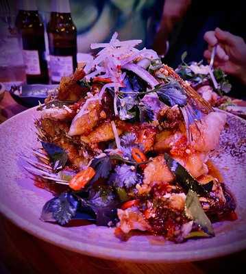 Tao Restaurant & Bar