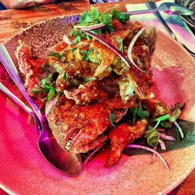 Tao Restaurant & Bar