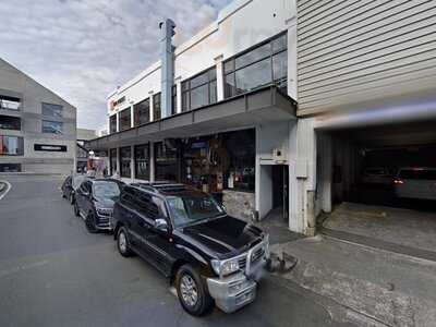 Tao Restaurant & Bar