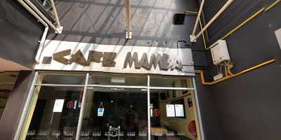 Cafe Mamba