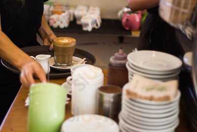 Okra Espresso Lounge