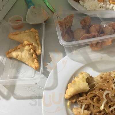 Red Orchid Thai Takeaway