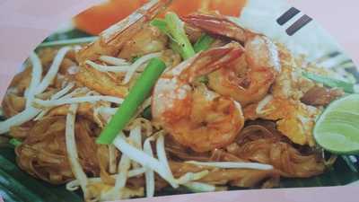 Red Orchid Thai Takeaway