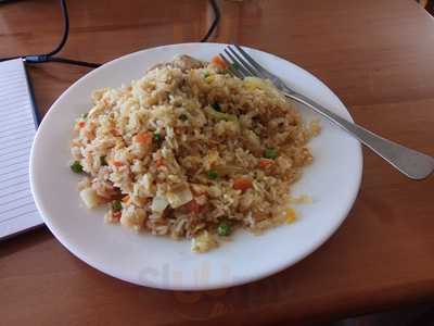 Red Orchid Thai Takeaway