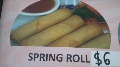 Red Orchid Thai Takeaway