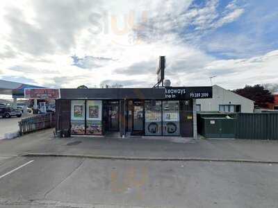 Red Orchid Thai Takeaway