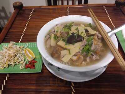 Vietnamese Pho