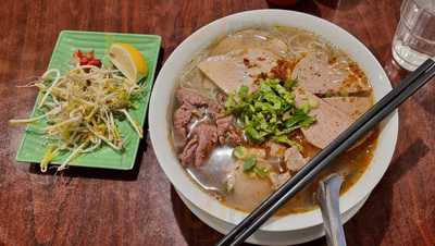Vietnamese Pho