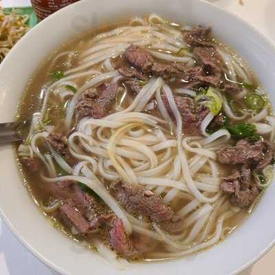 Vietnamese Pho