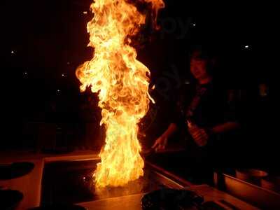 Fujiyama Japenese Barbecue Restaurant