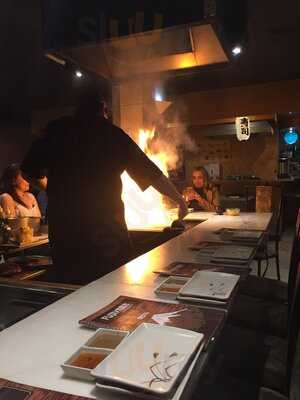 Fujiyama Japenese Barbecue Restaurant