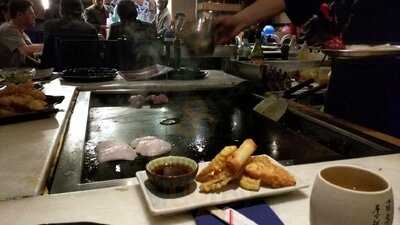 Fujiyama Japenese Barbecue Restaurant