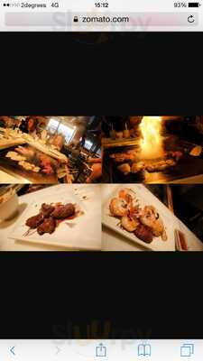 Fujiyama Japenese Barbecue Restaurant