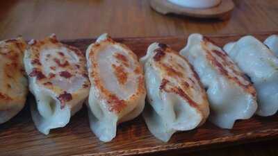 Top Cafe Dumpling House