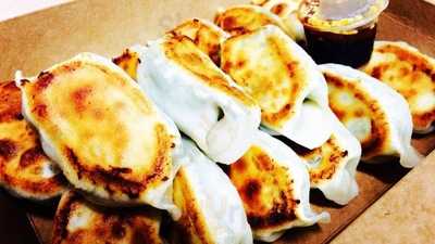 Top Cafe Dumpling House