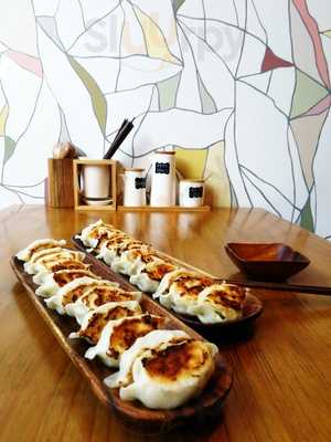 Top Cafe Dumpling House