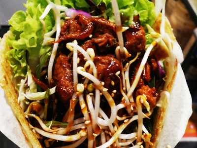 Top Cafe Dumpling House