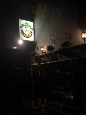 The Claddagh Irish Pub