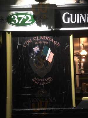 The Claddagh Irish Pub
