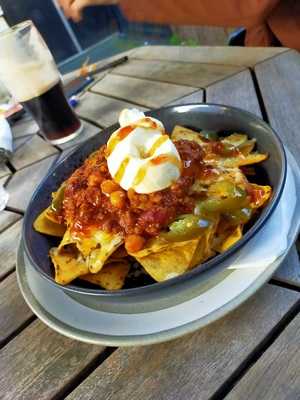 The Claddagh Irish Pub