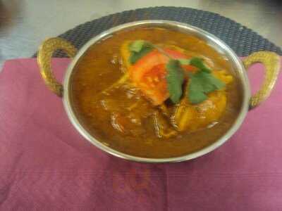 Tandoori Palace