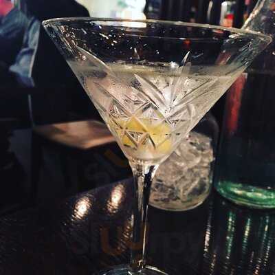 Juniper Gin Bar & Restaurant