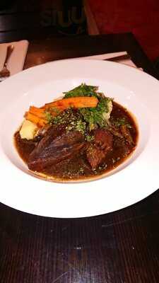 Juniper Gin Bar & Restaurant