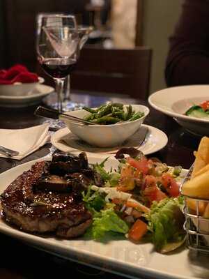 Juniper Gin Bar & Restaurant