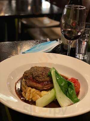 Juniper Gin Bar & Restaurant