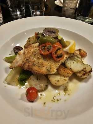 Juniper Gin Bar & Restaurant