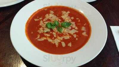 Caffe Massimo Newmarket