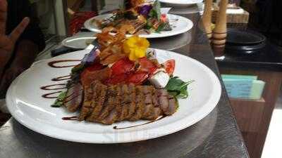 Caffe Massimo Newmarket