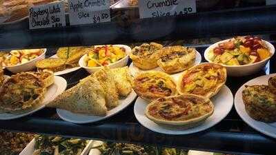 Caffe Massimo Newmarket