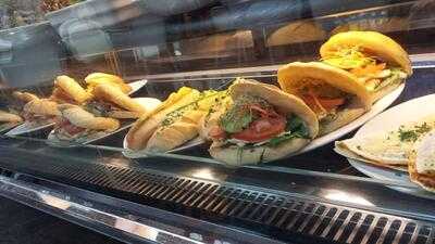 Caffe Massimo Newmarket