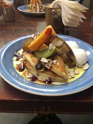 Caffe Massimo Newmarket