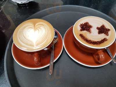 Caffe Massimo Newmarket