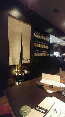 Gouemon Japanese Restaurant