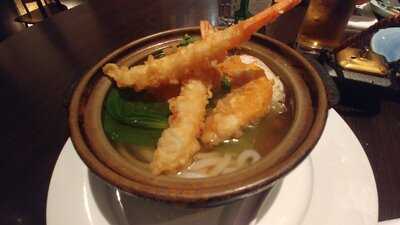 Gouemon Japanese Restaurant