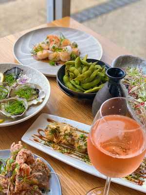 Gouemon Japanese Restaurant