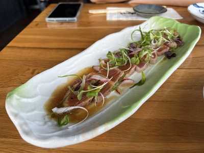 Gouemon Japanese Restaurant